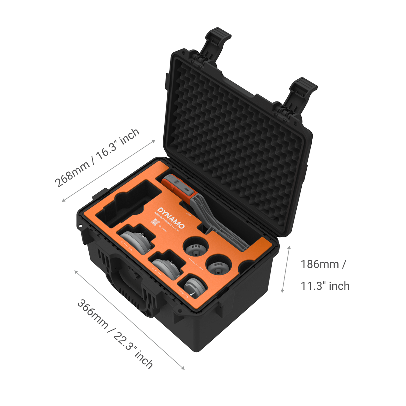 DynaMo Plus Expansion Pack