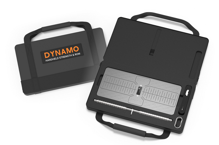 DynaMo Max Expansion Package