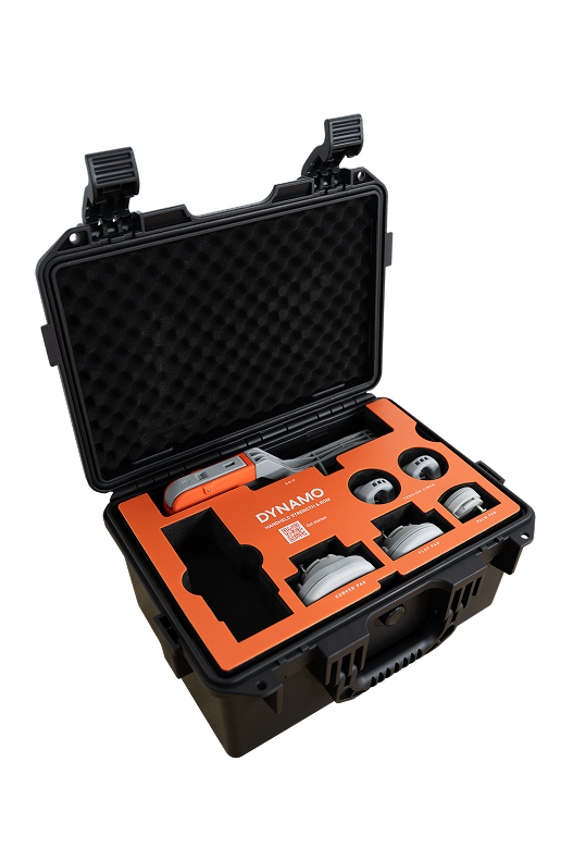 DynaMo Plus Expansion Package