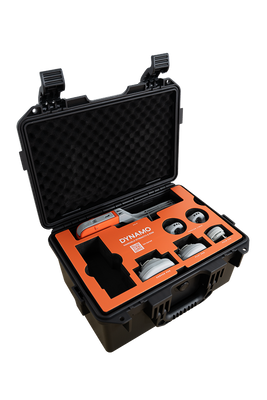 DynaMo Plus Expansion Package