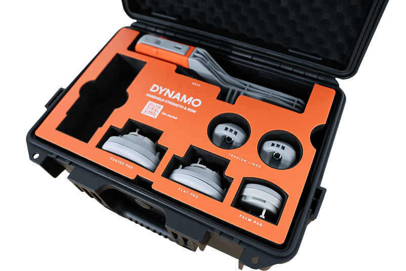 DynaMo Plus Expansion Package