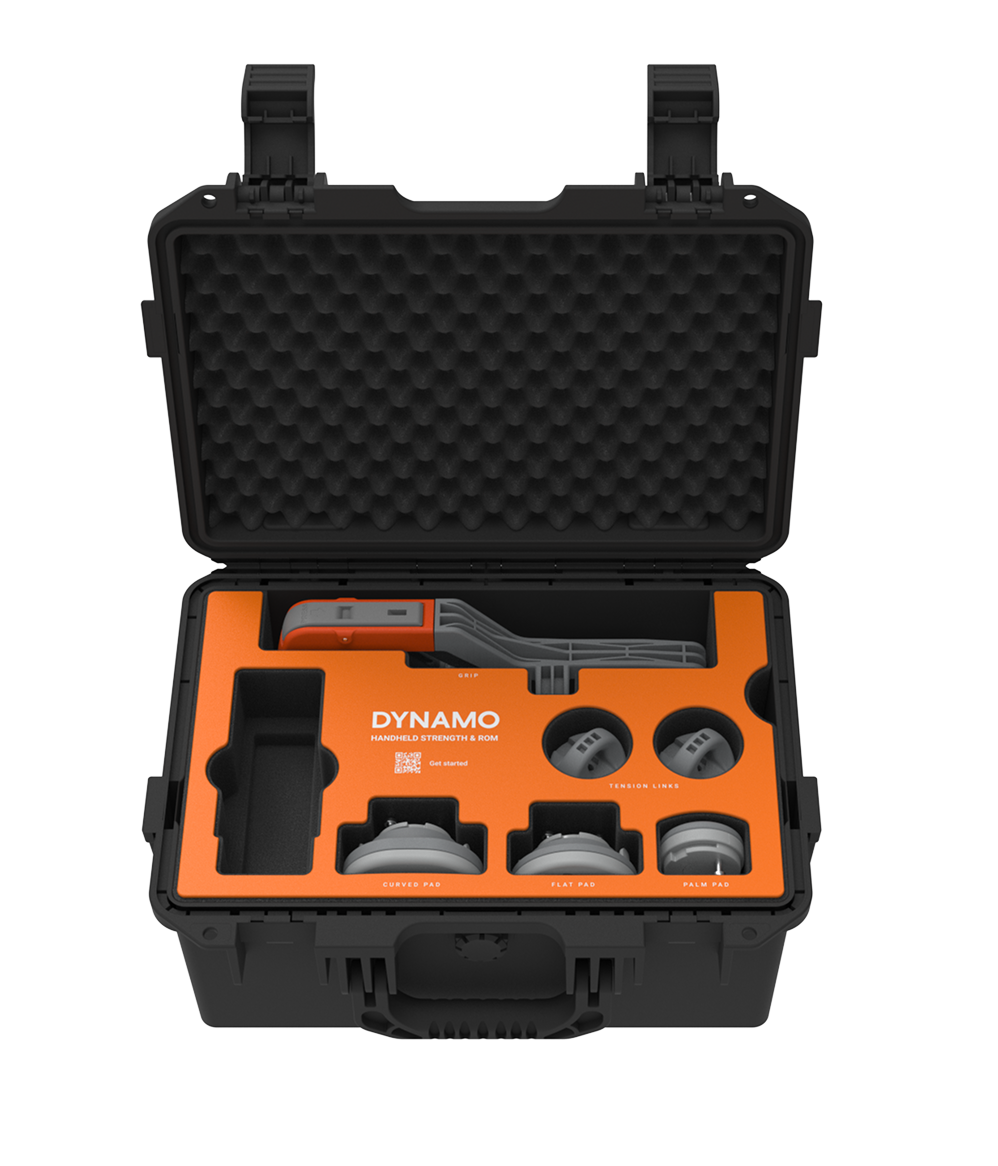 DynaMo Plus Expansion Package