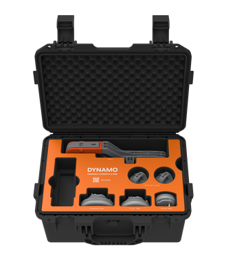 DynaMo Plus Expansion Package