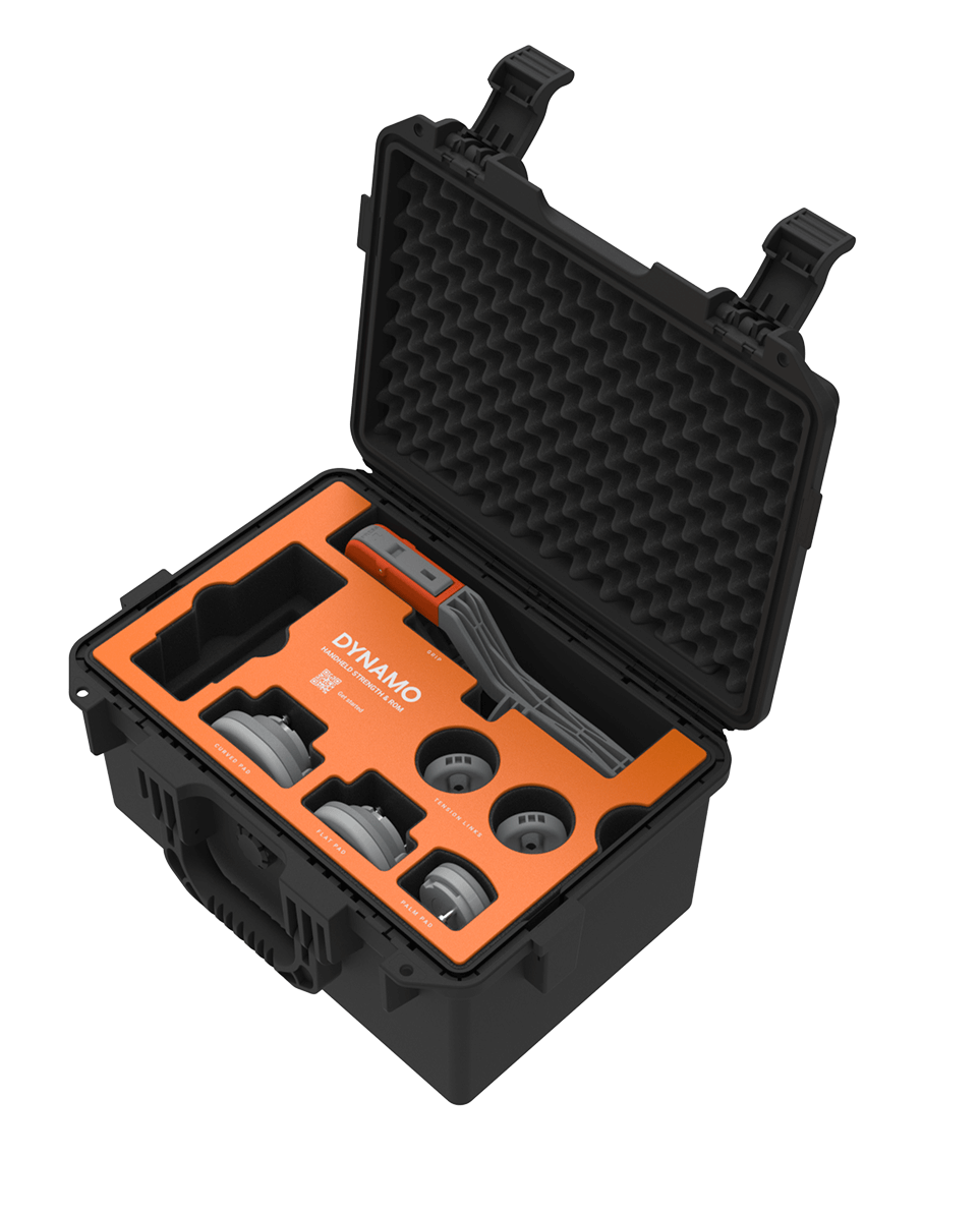 DynaMo Plus Expansion Package
